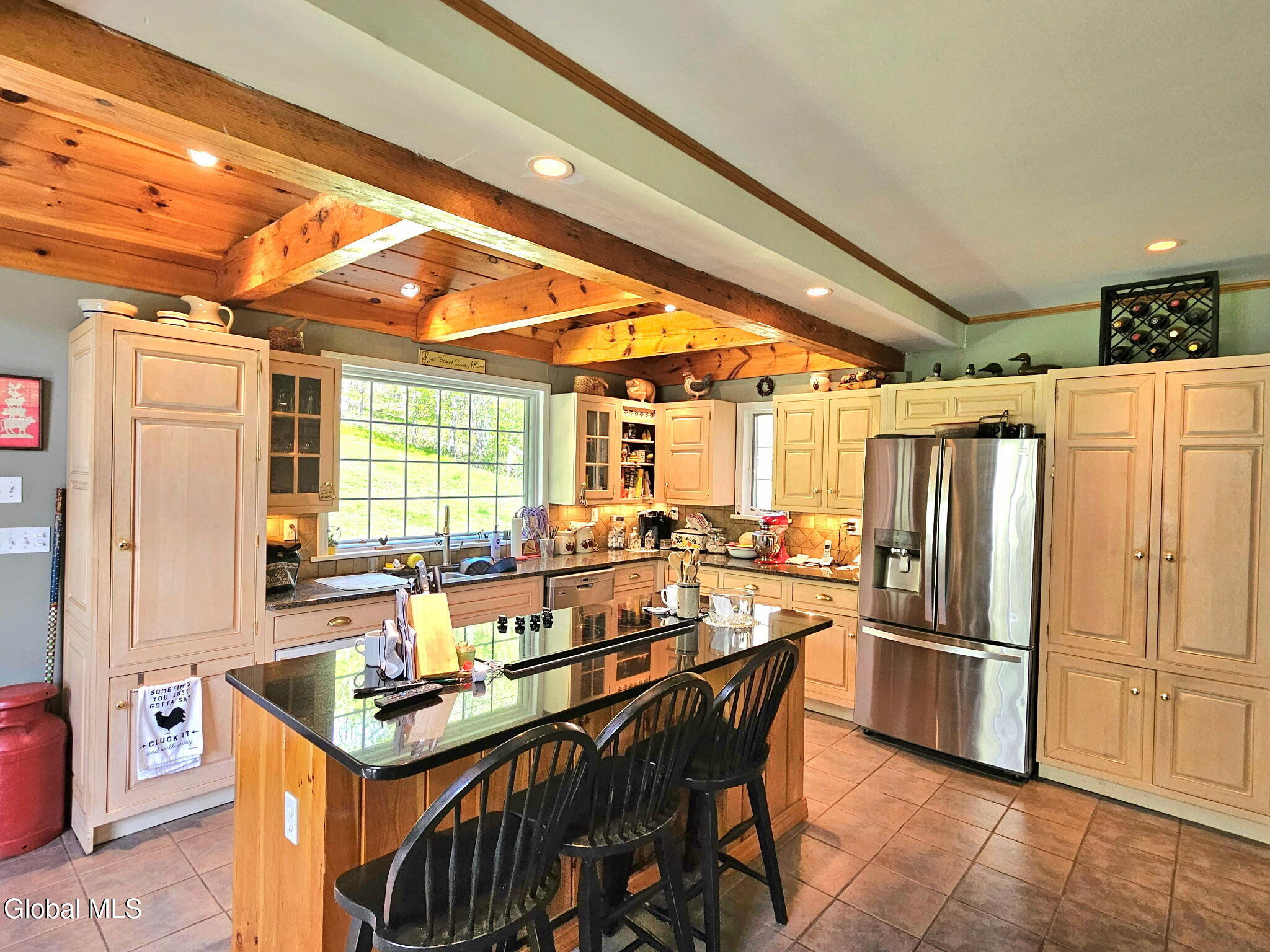 45 Jess Maxon Road Petersburgh, NY 12138 - Photo 7 of 42 1000028671