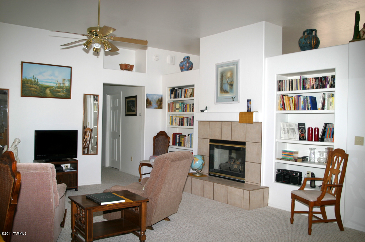 4095 East Adams Rib Place Tucson, AZ 85739 - Photo 5 of 11 Gallery Image 5