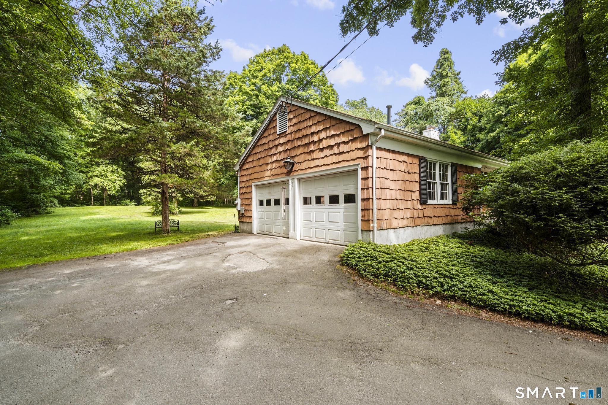 1140 Johnson Road Woodbridge, CT 06525 - Photo 32 of 33