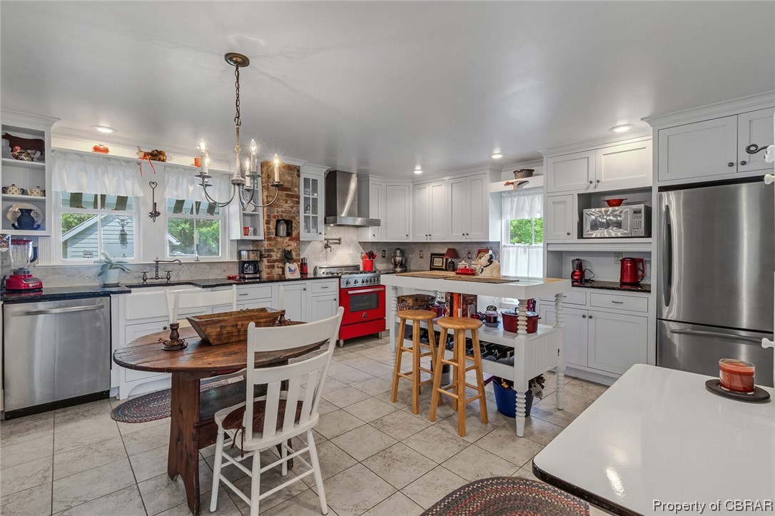 1674 Fleeton Road Reedville, VA 22539 - Photo 12 of 50