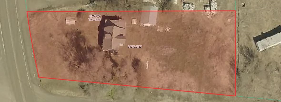 13924 West Taylor Road Cheney, WA 99004 - Photo 16 of 16