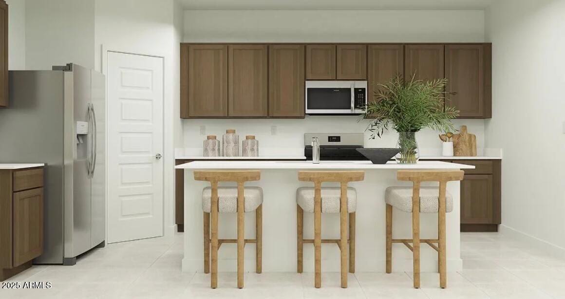 23463 West Chipman Road Buckeye, AZ 85326 - Photo 3 of 26 Kitchen