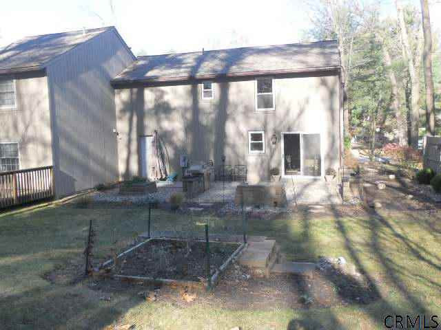 264 Thimbleberry Road Malta, NY 12020 - Photo 13 of 13 Photo 13