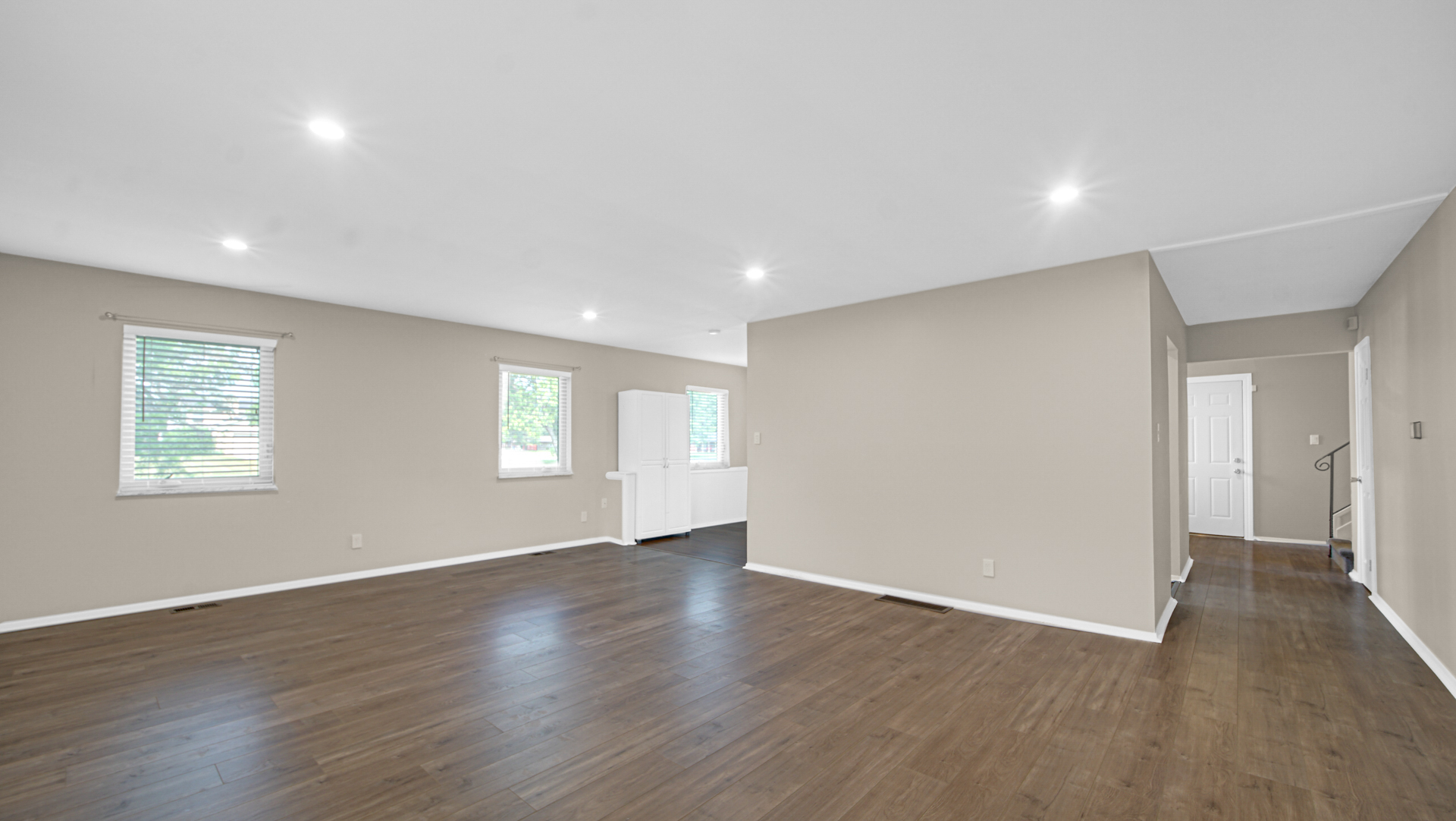 5507 North Kenmore Road Indianapolis, IN 46226 - Photo 8 of 27 Gallery Image 8