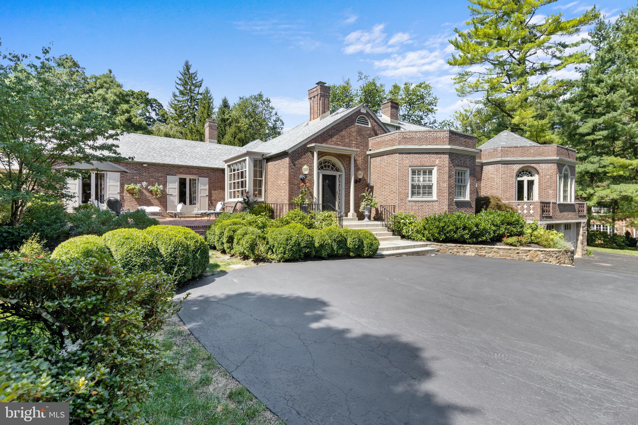 324 Keller Road Berwyn, PA 19312 - Photo 1 of 1