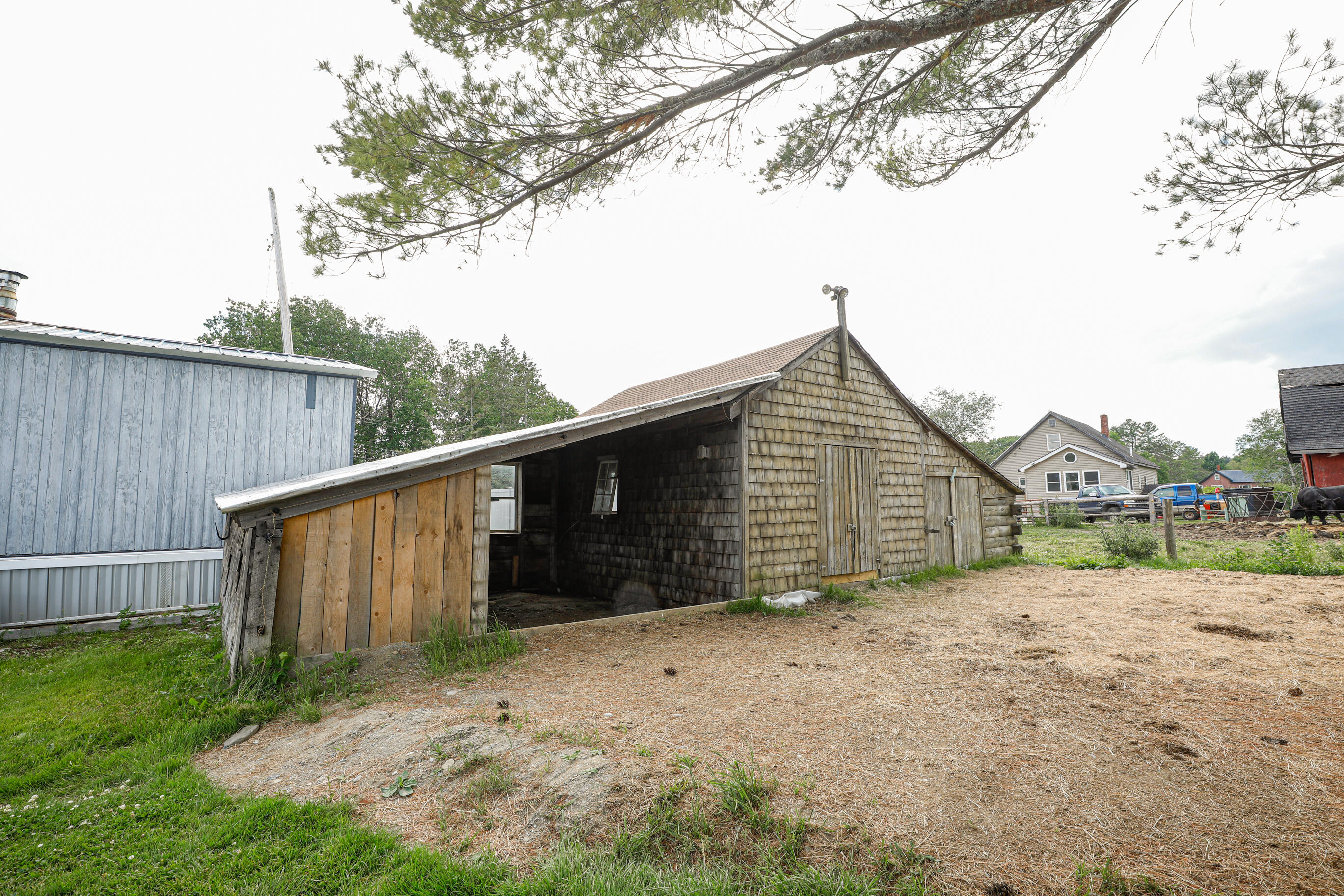 840 Grant Road Kenduskeag, ME 04450 - Photo 15 of 52 840GrantRd_Cornith_TriciaLargay_June_202