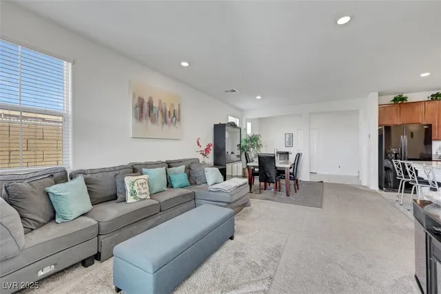 $505,000 | 2849 Mincio Street, Henderson, NV 89044