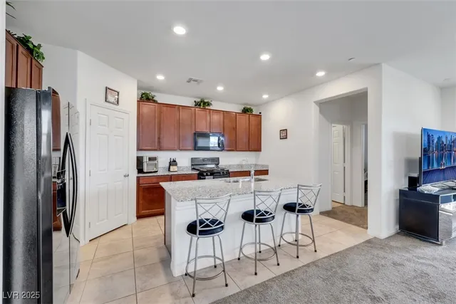 $505,000 | 2849 Mincio Street, Henderson, NV 89044