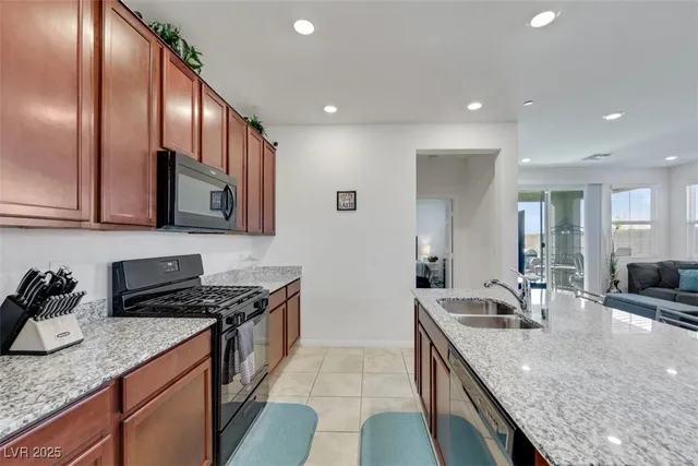 $505,000 | 2849 Mincio Street, Henderson, NV 89044