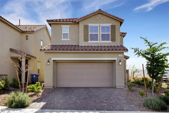 $505,000 | 2849 Mincio Street, Henderson, NV 89044