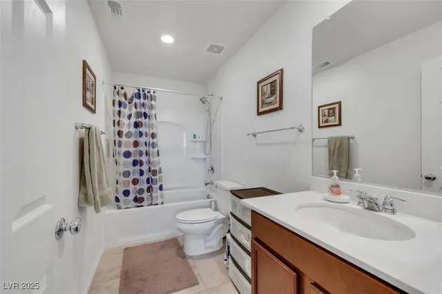 $505,000 | 2849 Mincio Street, Henderson, NV 89044