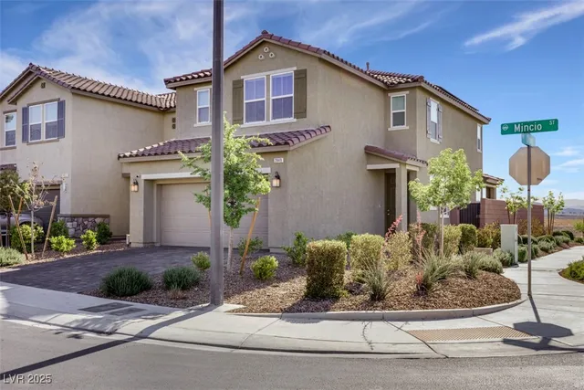 $505,000 | 2849 Mincio Street, Henderson, NV 89044