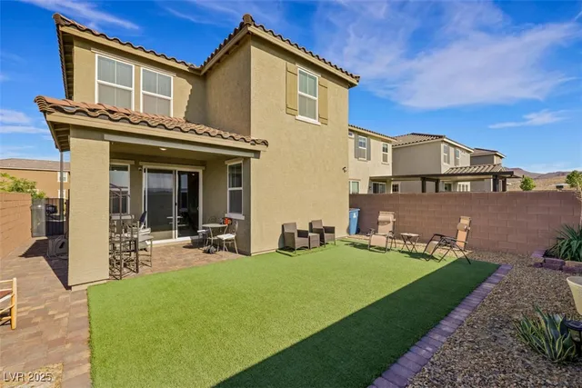 $505,000 | 2849 Mincio Street, Henderson, NV 89044