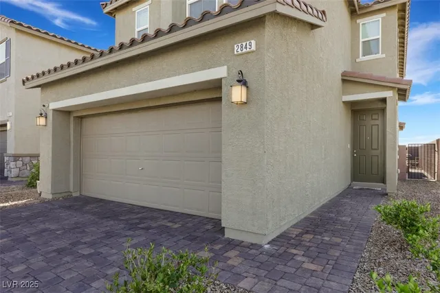$505,000 | 2849 Mincio Street, Henderson, NV 89044