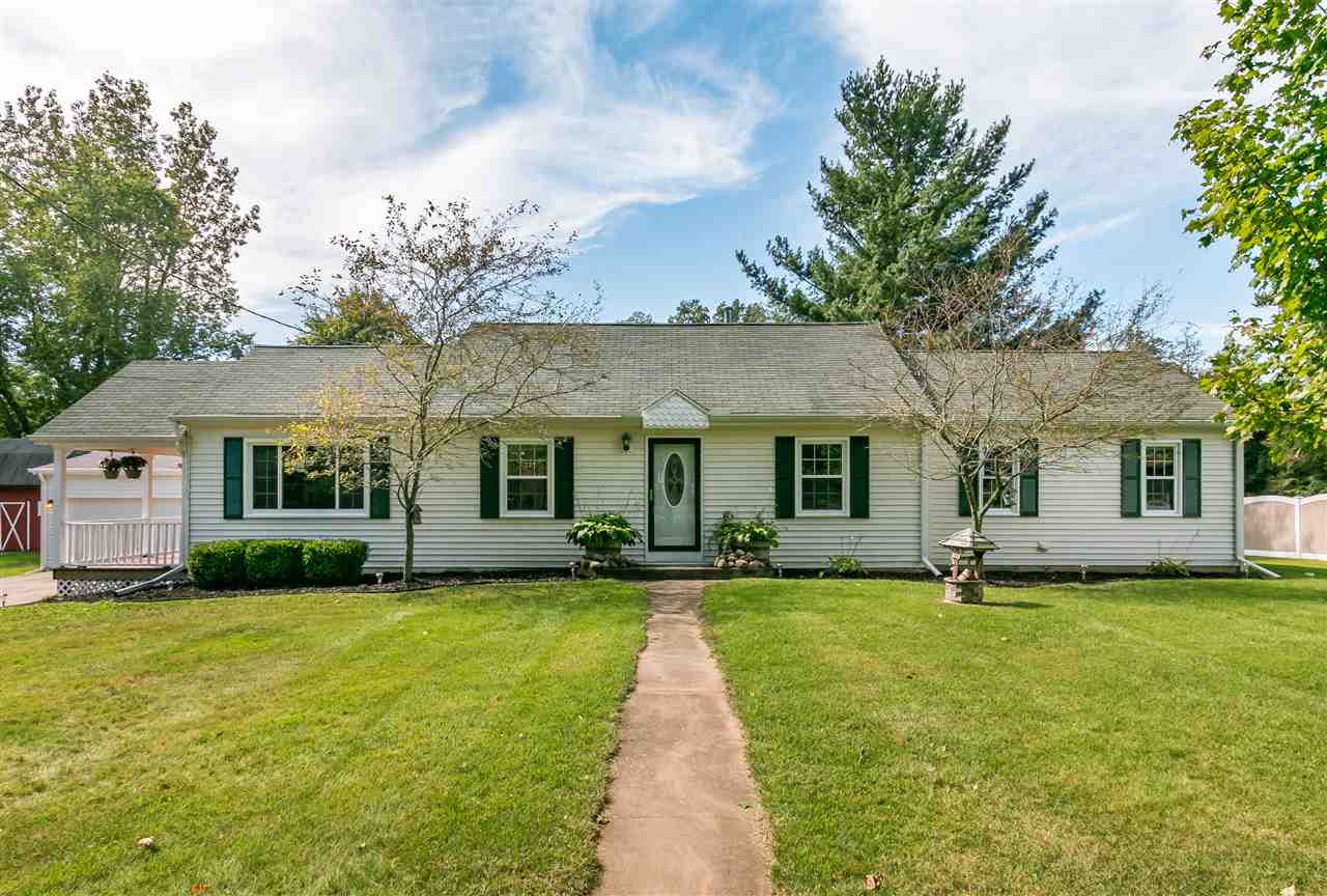 54703 Quince Road South Bend, IN 46628 - Photo 1 of 36 Gallery Image 1
