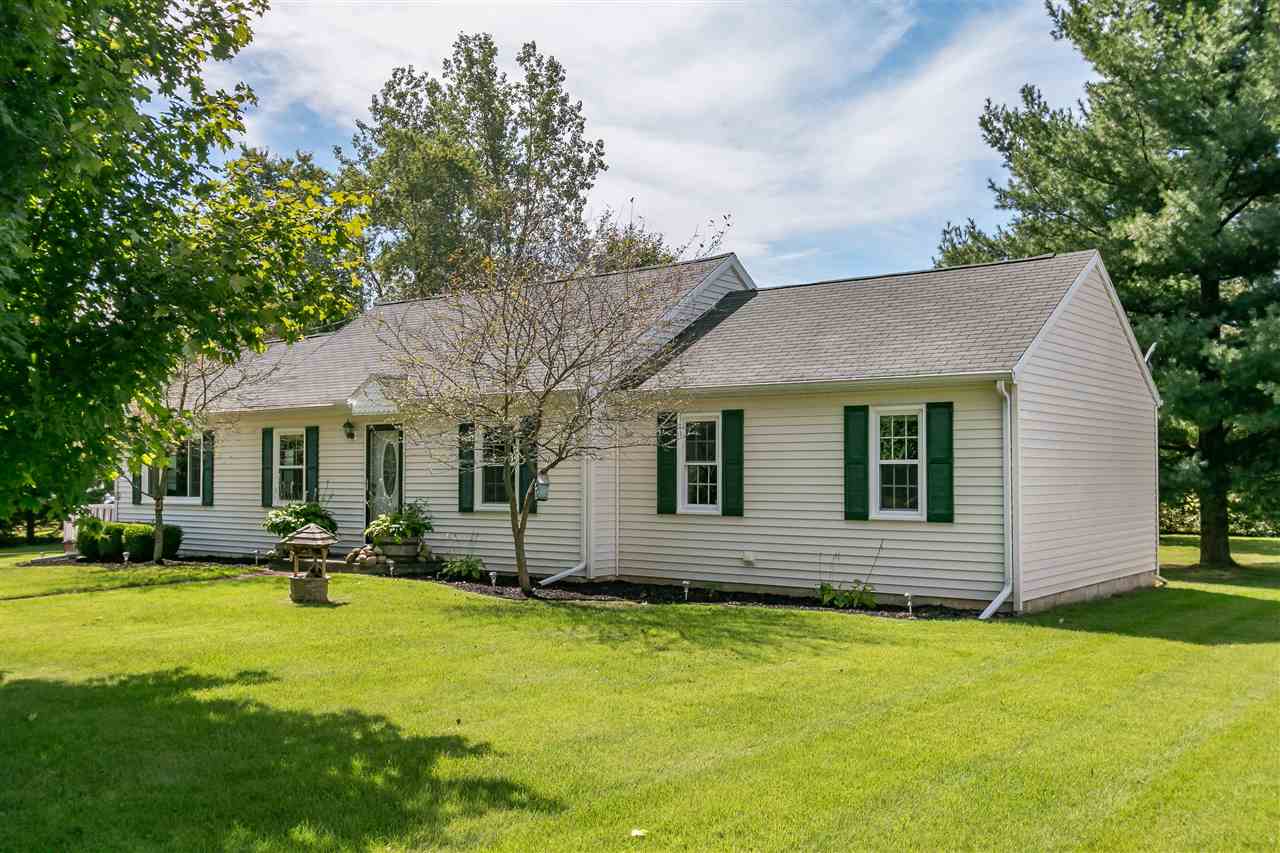 54703 Quince Road South Bend, IN 46628 - Photo 2 of 36 Gallery Image 2