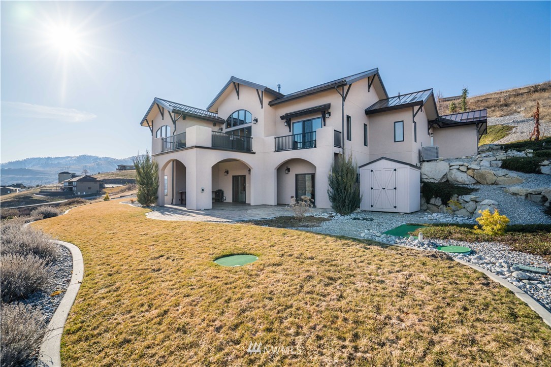 303 Clos Chevalle Road Chelan, WA 98816 - Photo 33 of 40 Gallery Image 33