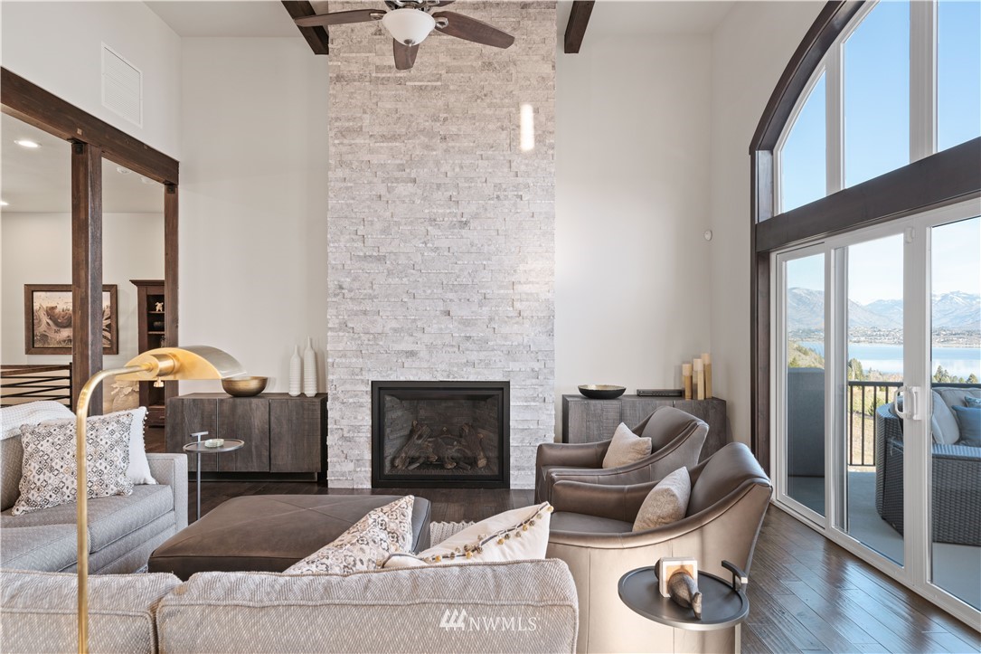 303 Clos Chevalle Road Chelan, WA 98816 - Photo 8 of 40 Gallery Image 8