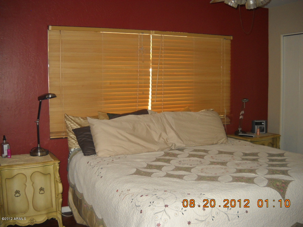 156 West Wagoner Road Phoenix, AZ 85023 - Photo 21 of 36 Master BR