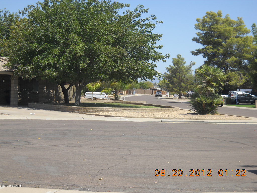 156 West Wagoner Road Phoenix, AZ 85023 - Photo 36 of 36 Neighborhood view