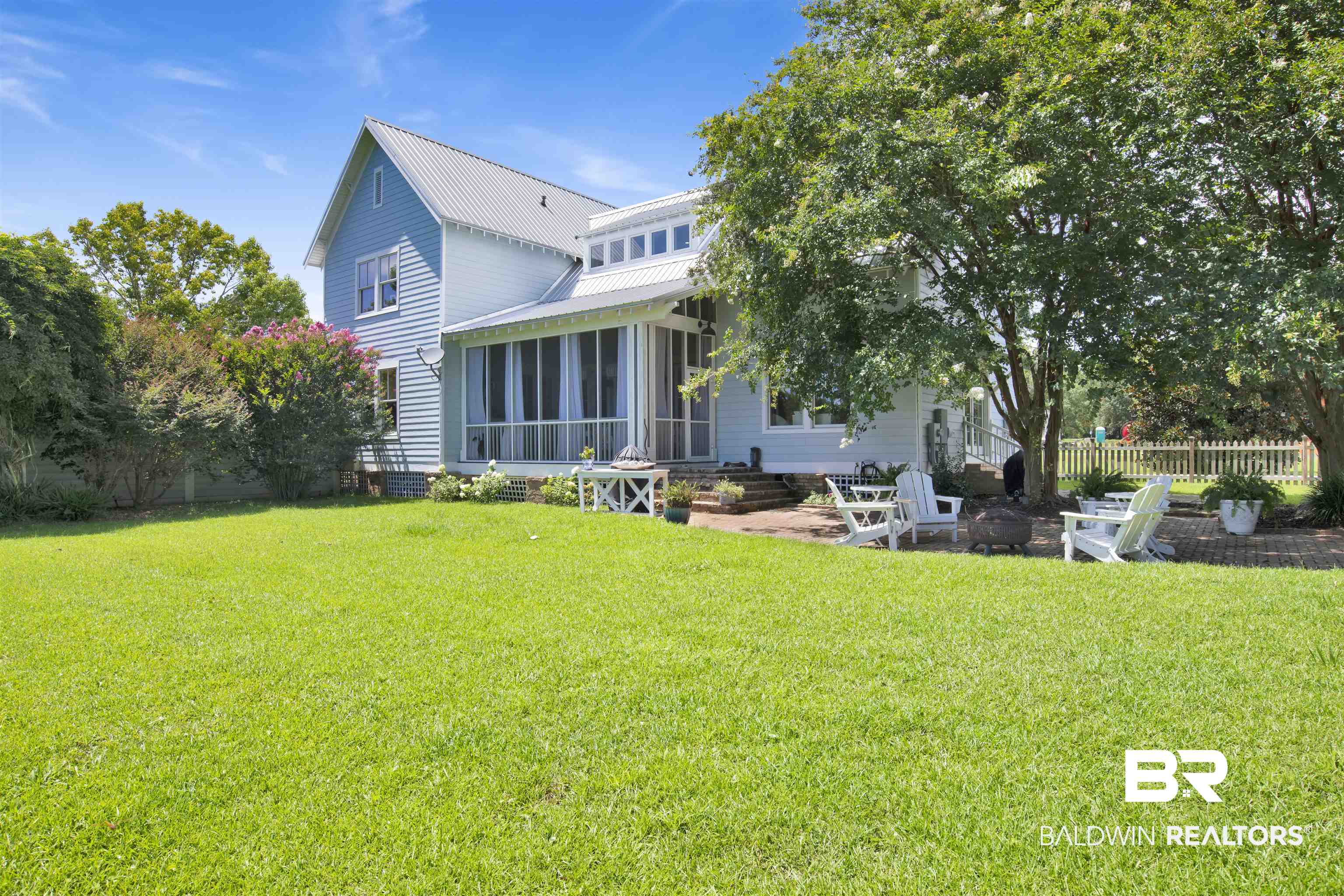12094 Old Federal Road Magnolia Springs, AL 36555 - Photo 38 of 48 Gallery Image 38