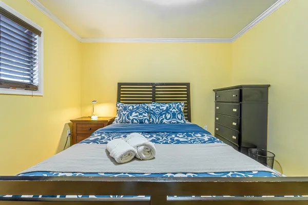 a view of table and chair