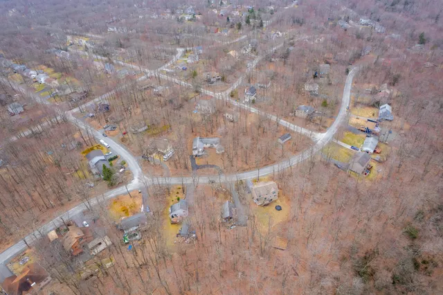 $2,800 | 1458 Belgravia Drive, Tobyhanna, PA 18466