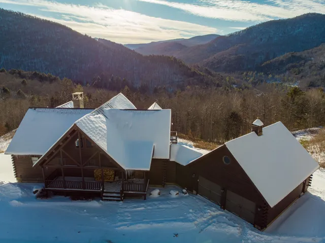 $2,150,000 | 681 South Hill Road, Pittsfield, VT 05762