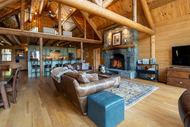 $2,150,000 | 681 South Hill Road, Pittsfield, VT 05762