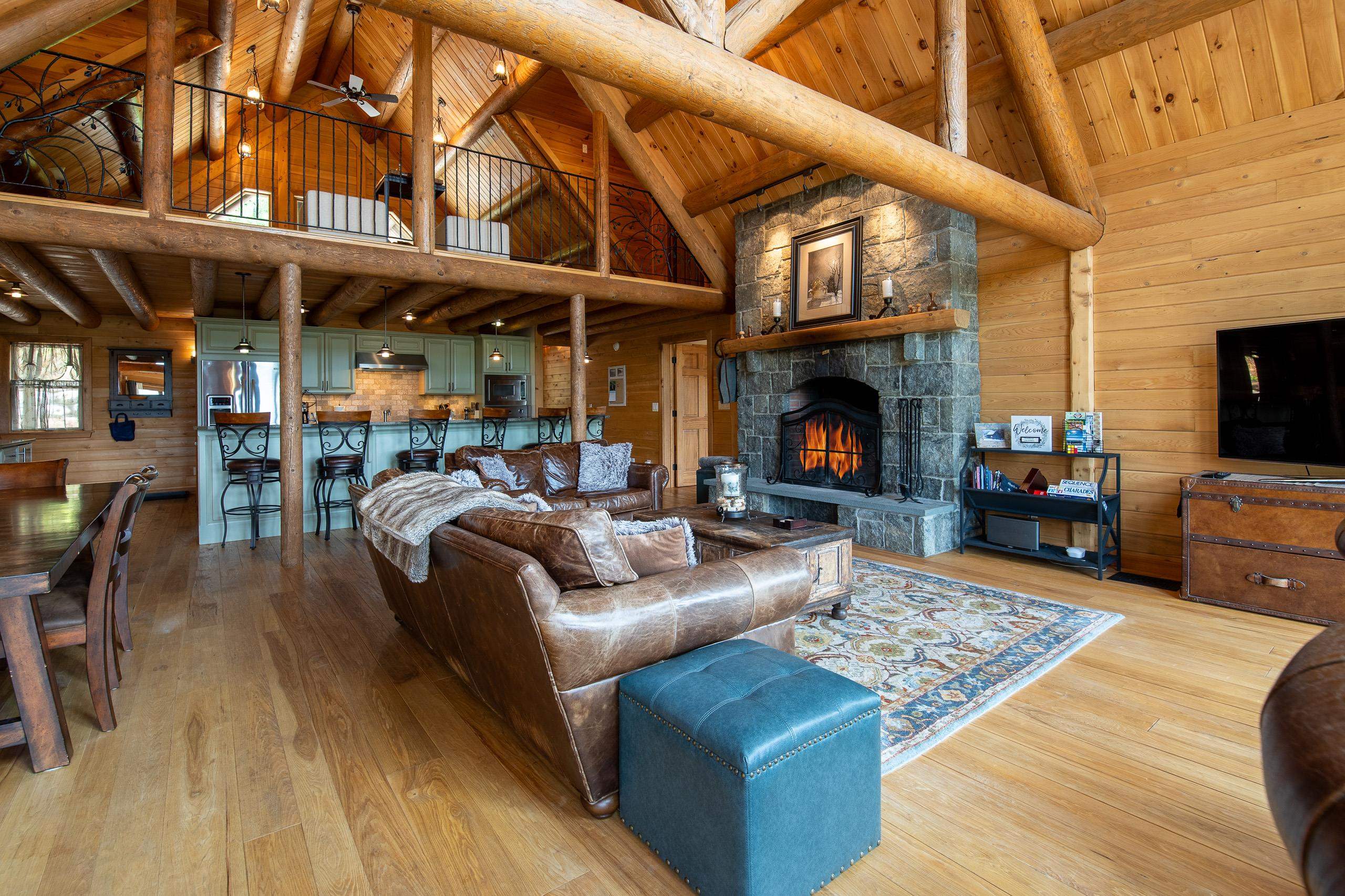 681 South Hill Road Pittsfield, VT 05762 - Photo 12 of 60