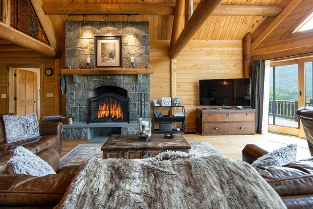 $2,150,000 | 681 South Hill Road, Pittsfield, VT 05762