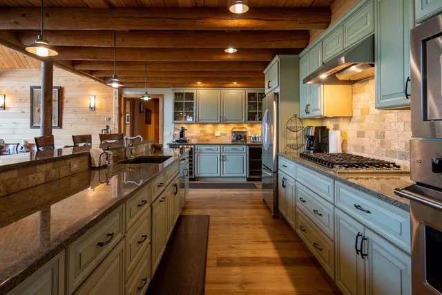 $2,150,000 | 681 South Hill Road, Pittsfield, VT 05762