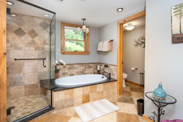 $2,150,000 | 681 South Hill Road, Pittsfield, VT 05762