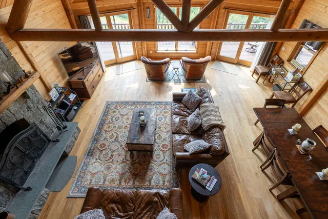 $2,150,000 | 681 South Hill Road, Pittsfield, VT 05762