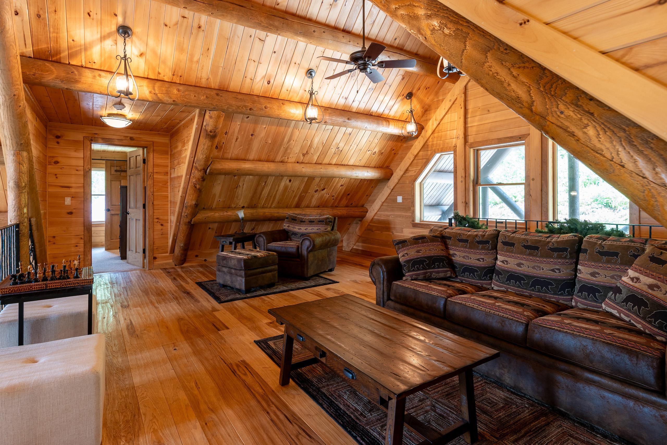 681 South Hill Road Pittsfield, VT 05762 - Photo 33 of 60