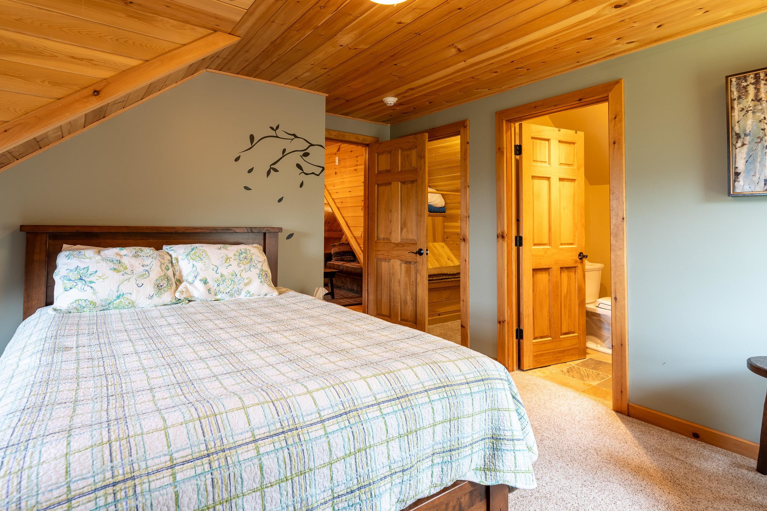 681 South Hill Road Pittsfield, VT 05762 - Photo 34 of 60