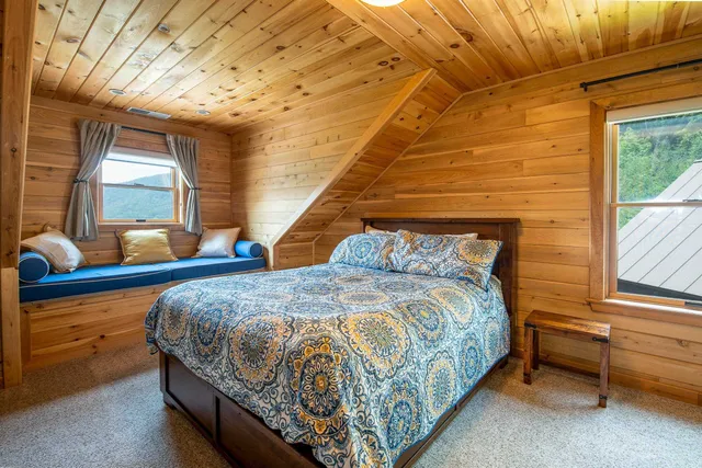 $2,150,000 | 681 South Hill Road, Pittsfield, VT 05762