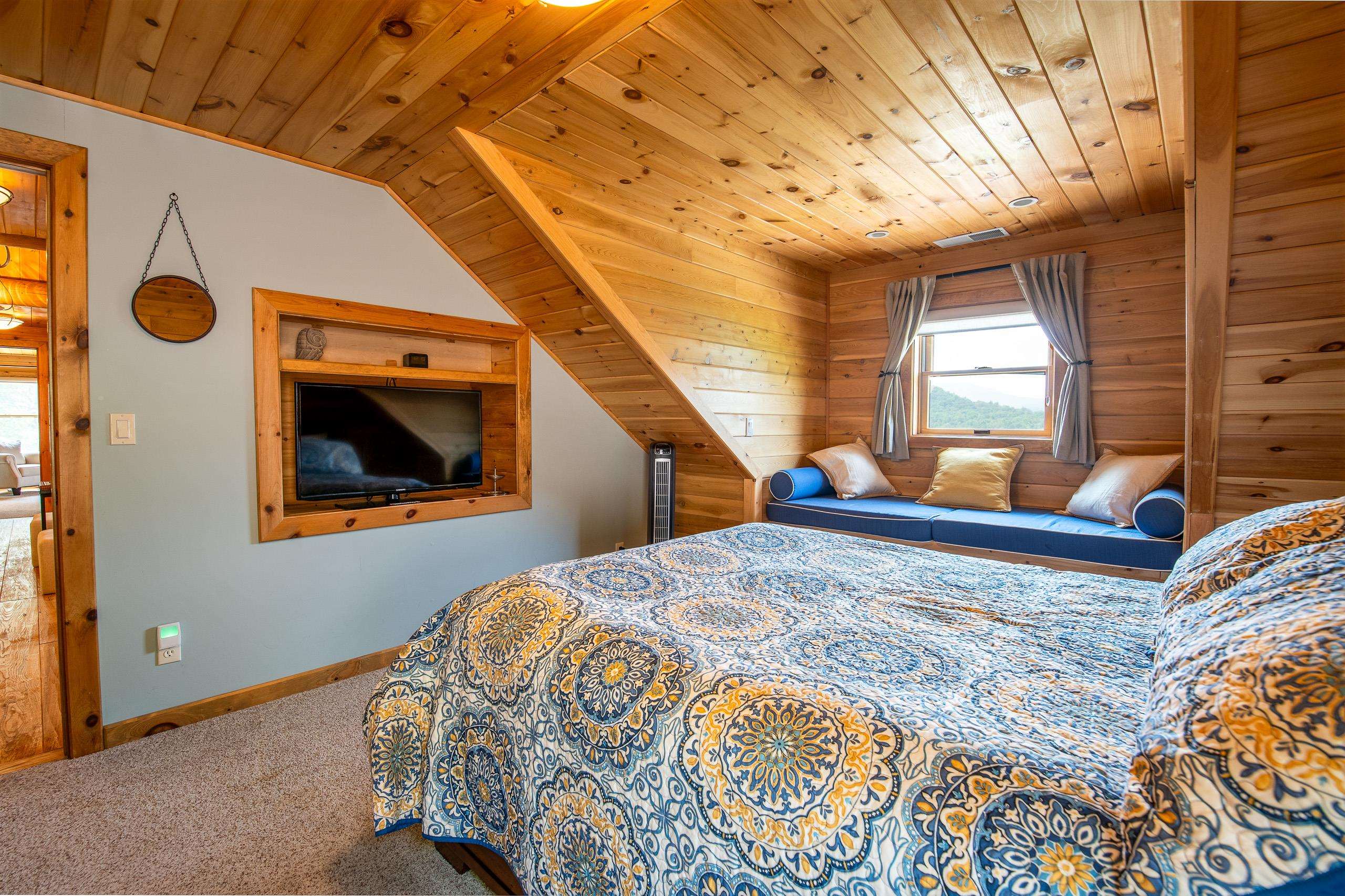 681 South Hill Road Pittsfield, VT 05762 - Photo 39 of 60