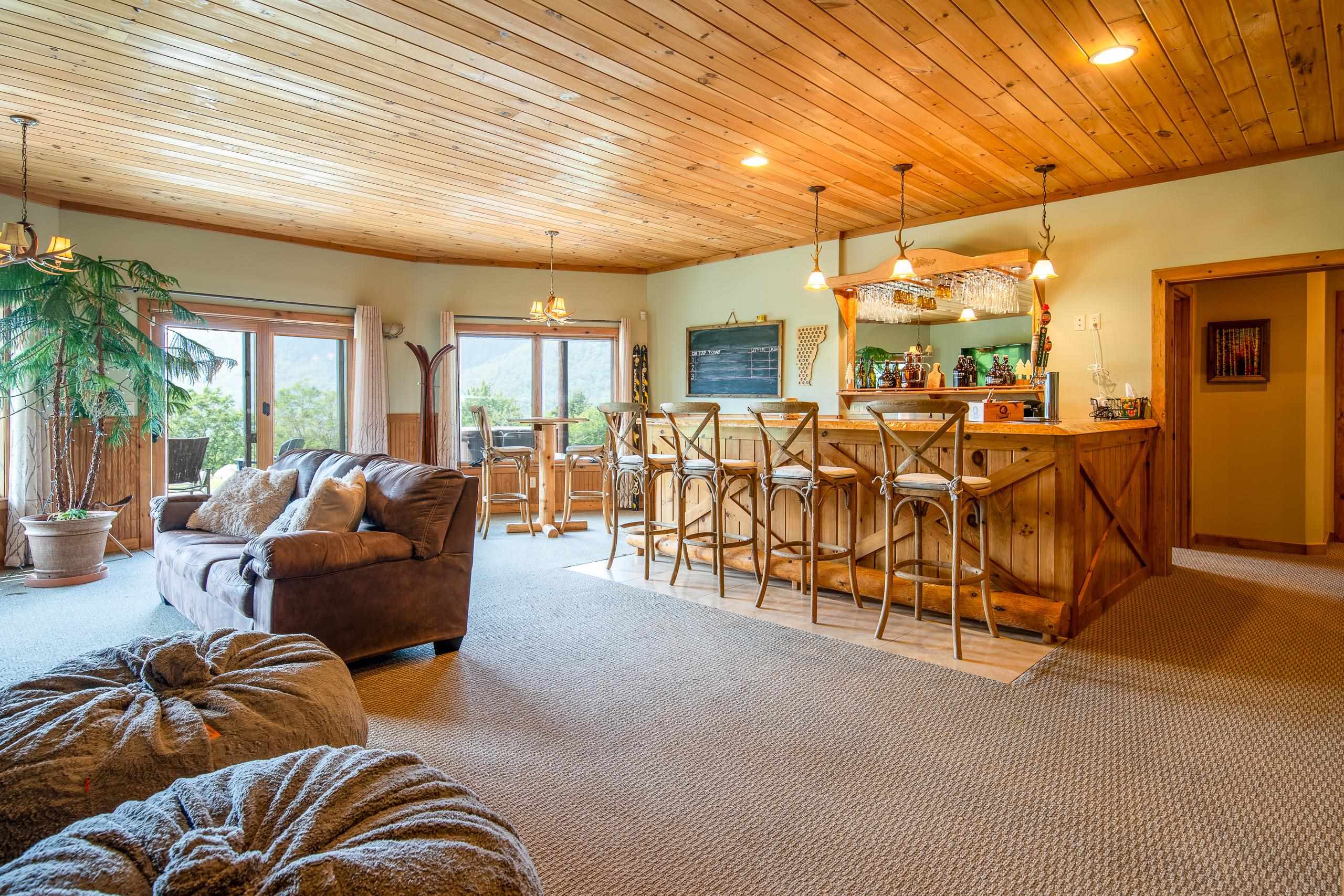 681 South Hill Road Pittsfield, VT 05762 - Photo 41 of 60