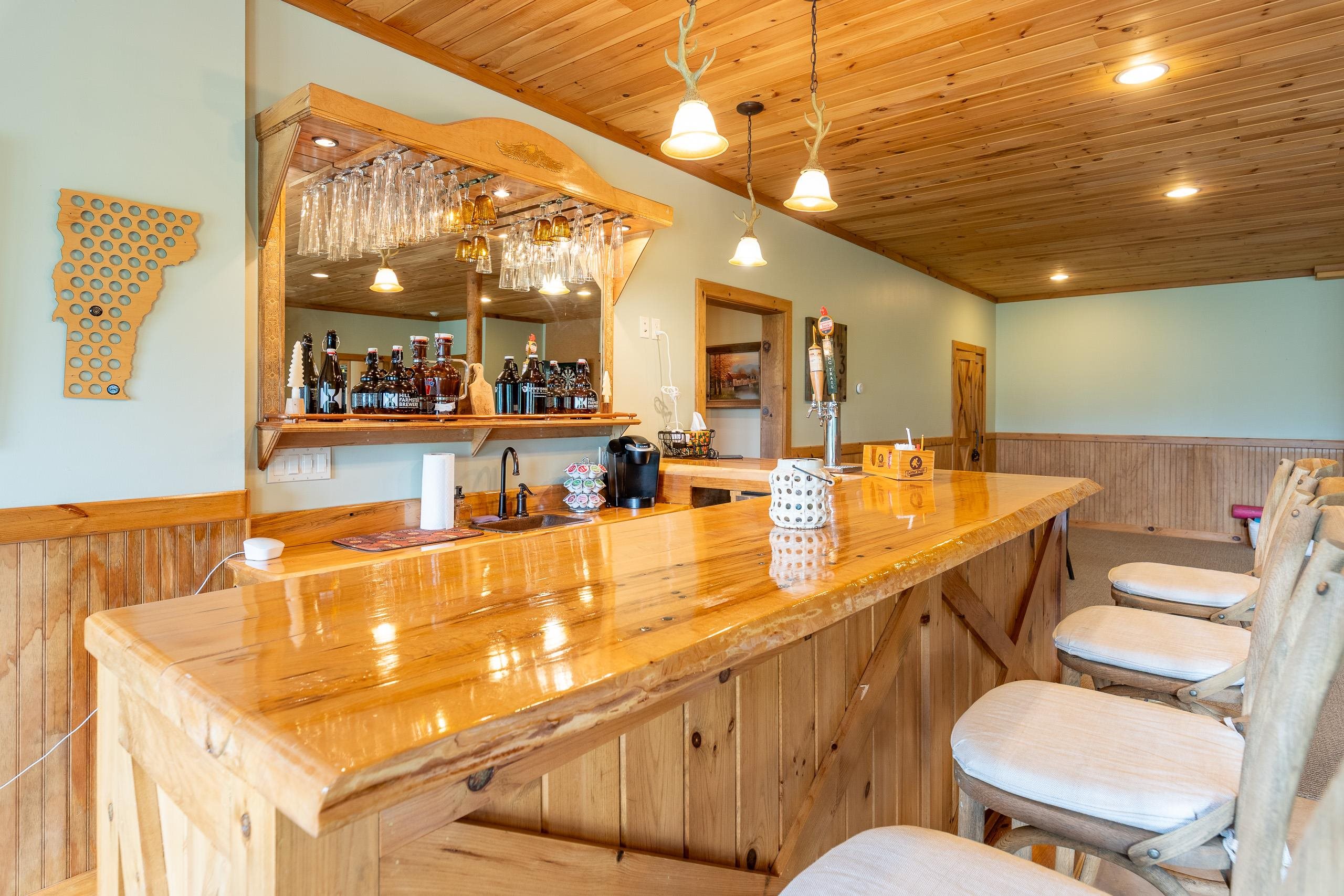 681 South Hill Road Pittsfield, VT 05762 - Photo 42 of 60