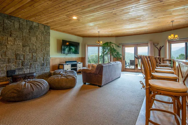 $2,150,000 | 681 South Hill Road, Pittsfield, VT 05762