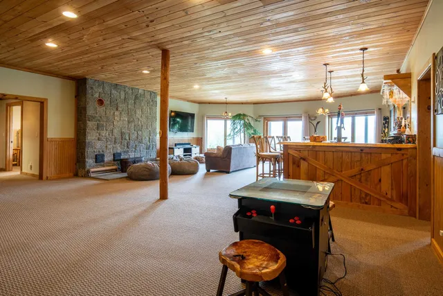 $2,150,000 | 681 South Hill Road, Pittsfield, VT 05762