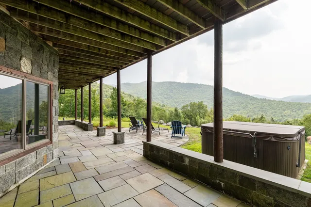 $2,150,000 | 681 South Hill Road, Pittsfield, VT 05762