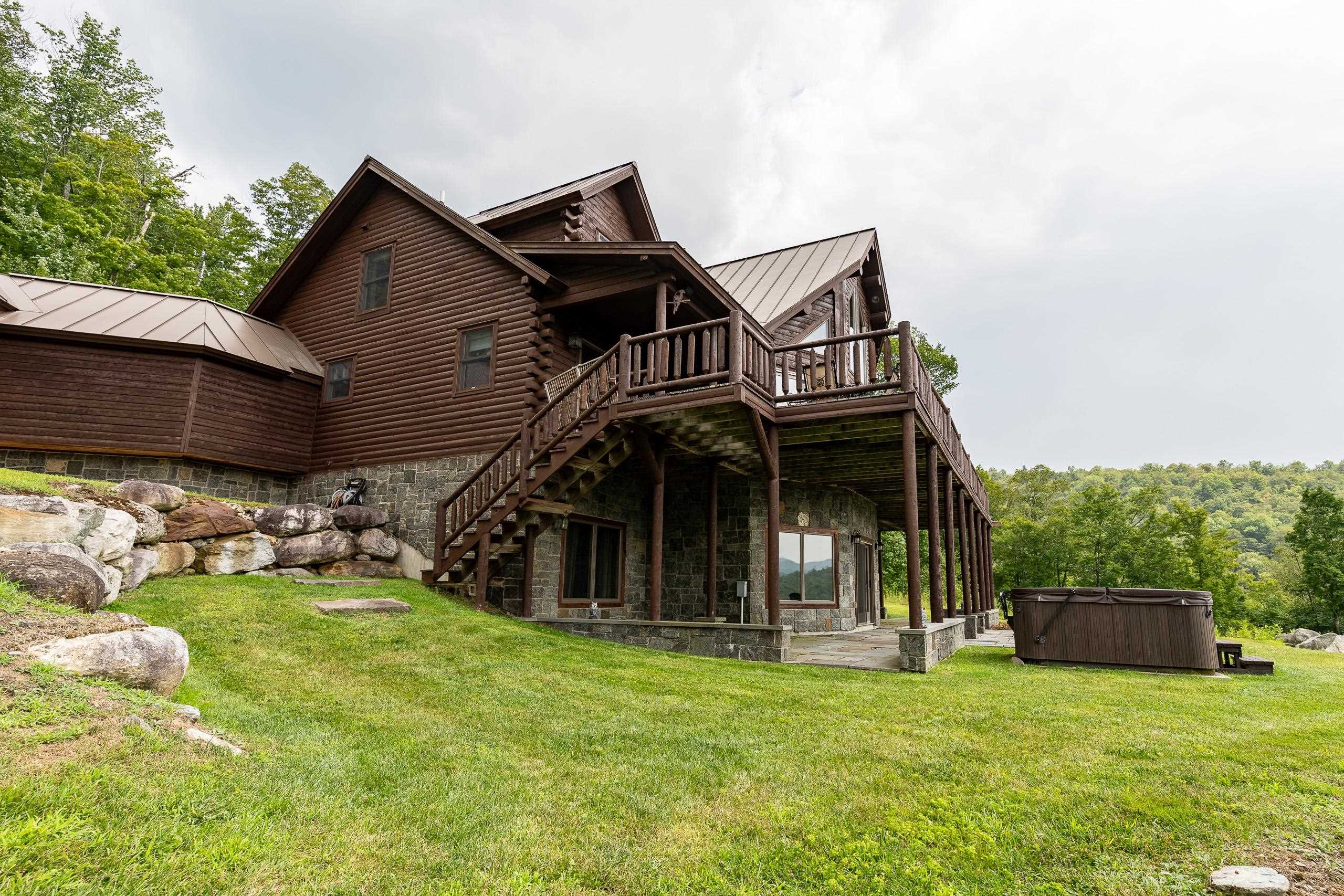 681 South Hill Road Pittsfield, VT 05762 - Photo 56 of 60