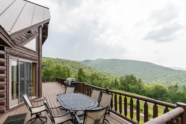 $2,150,000 | 681 South Hill Road, Pittsfield, VT 05762