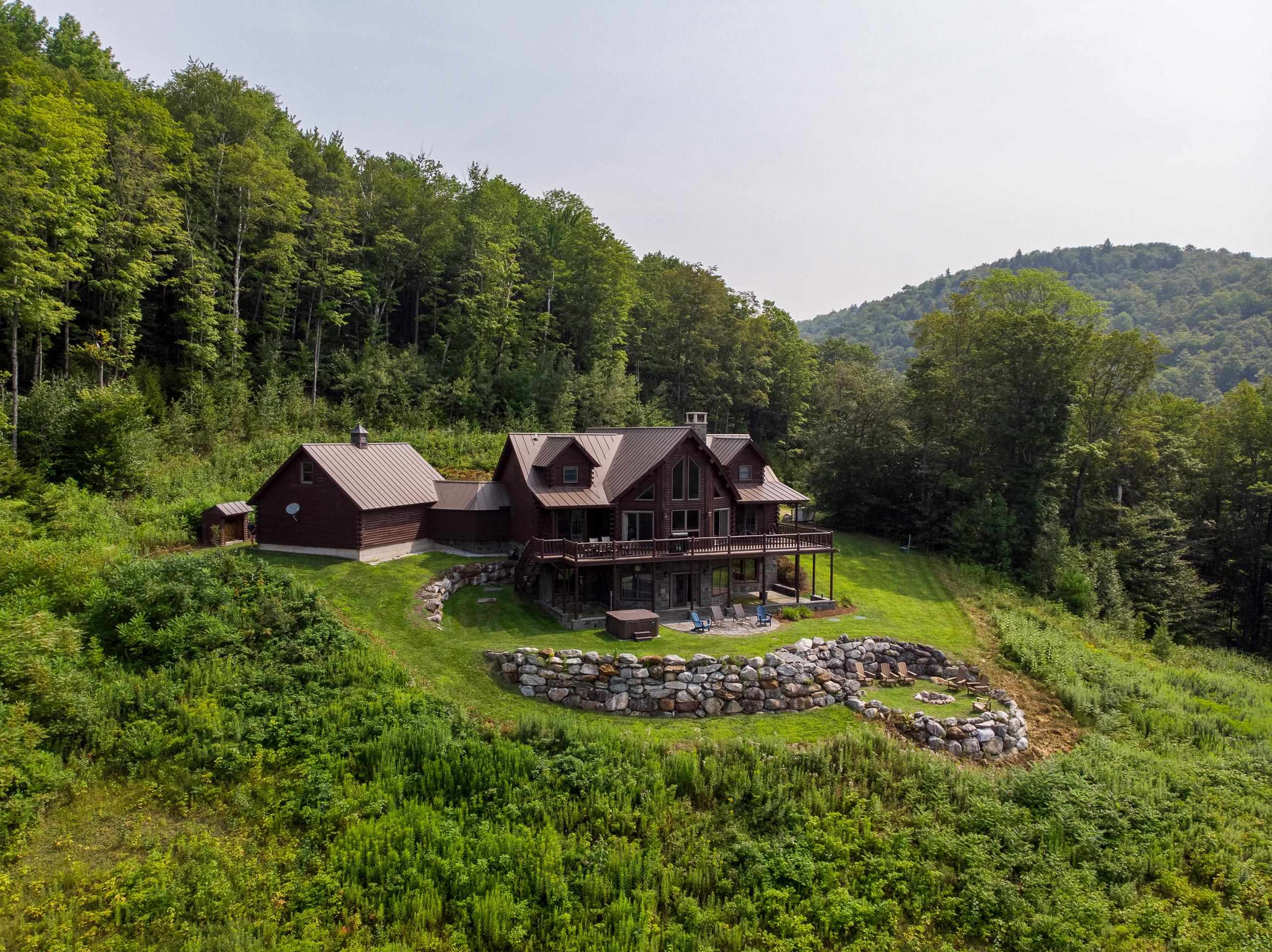 681 South Hill Road Pittsfield, VT 05762 - Photo 6 of 60