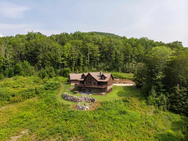 $2,150,000 | 681 South Hill Road, Pittsfield, VT 05762