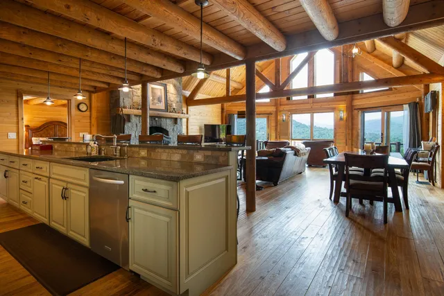 $2,150,000 | 681 South Hill Road, Pittsfield, VT 05762