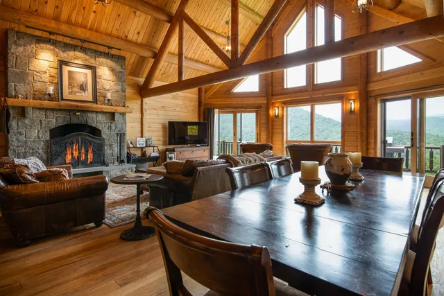 $2,150,000 | 681 South Hill Road, Pittsfield, VT 05762