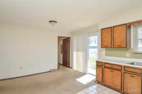 $75,000 | 301 West Oak Street, New Baden, IL 62265